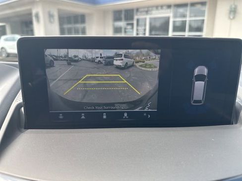 Used 2025 Acura RDX SH-AWD w/ Technology Package image 12
