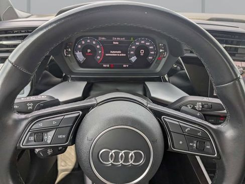 Used 2024 Audi A3 2.0T Premium FWD image 28
