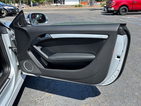 Used 2014 Audi S5 Premium Plus image 11