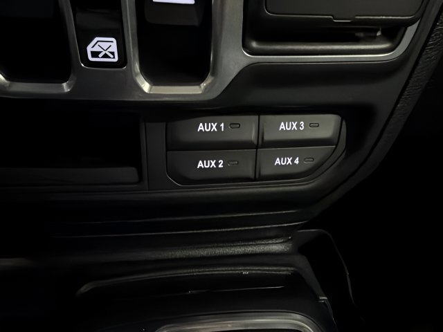 Used 2020 Jeep Wrangler Unlimited Sport AWD/4WD image 26
