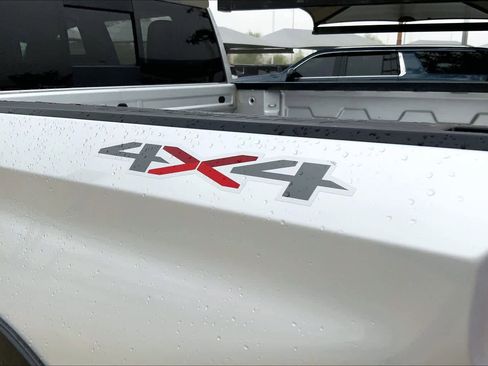 Used 2021 Chevrolet Silverado 1500 RST w/ Texas Edition Plus image 28