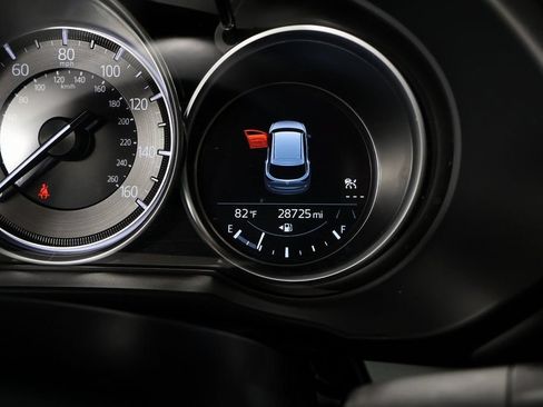 Used 2023 MAZDA CX-5 AWD 2.5 S image 18