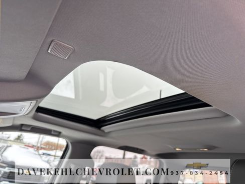 Used 2017 GMC Sierra 2500 Denali w/ Duramax Plus Package image 23