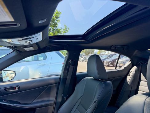 Used 2024 Lexus IS 350 F Sport RWD image 26