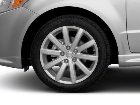 Used 2011 Suzuki SX4 AWD Hatchback image 11