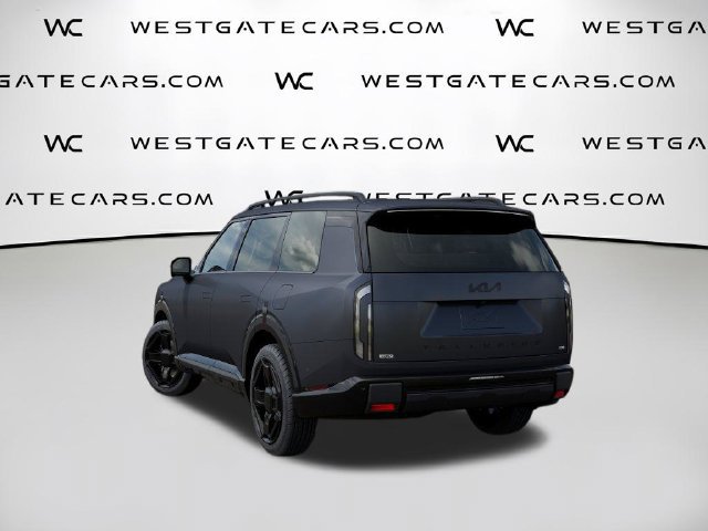 New 2027 Kia Telluride SX Prestige AWD/4WD image 5