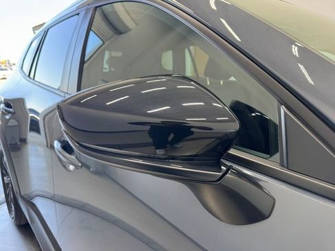 Used 2025 MAZDA CX-50 AWD 2.5 S w/ Select Package image 39