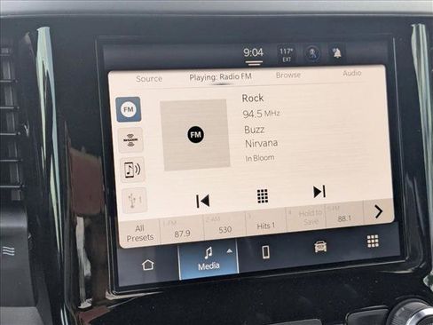 New 2026 RAM 2500 Tradesman w/ Chrome Appearance Group image 11