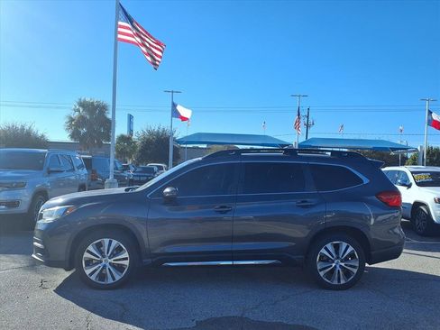 Used 2020 Subaru Ascent Limited w/ Popular Package #4 image 24