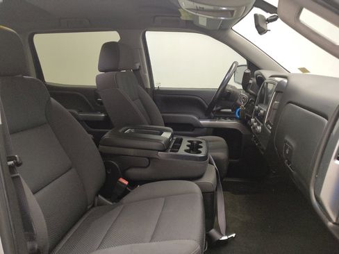 Used 2017 Chevrolet Silverado 1500 LT w/ All Star Edition image 21