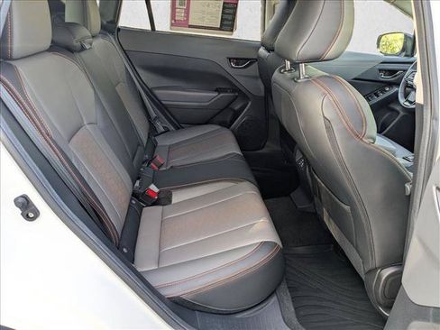 Used 2025 Subaru Crosstrek 2.5i Limited w/ Popular Package #3A AWD/4WD image 18