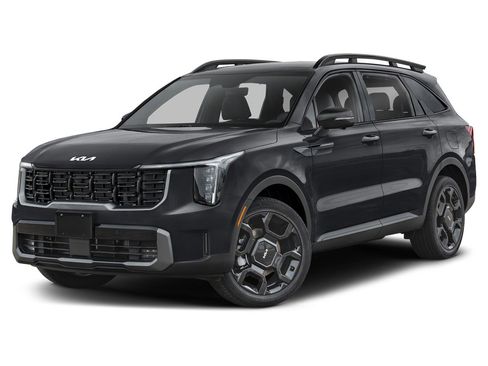 New 2026 Kia Sorento SX Prestige AWD/4WD image 51