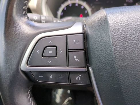 Used 2023 Toyota Highlander XLE FWD image 25