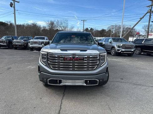 New 2026 GMC Sierra 1500 Denali w/ Denali Reserve Package image 2