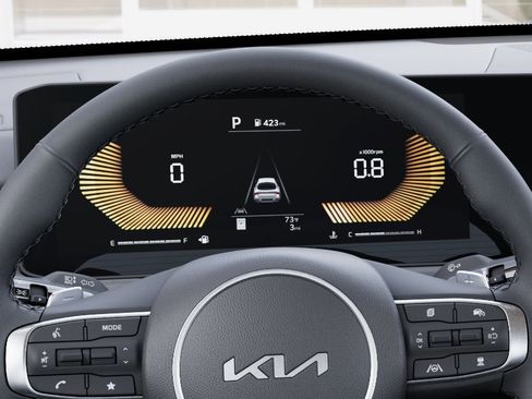 New 2026 Kia K5 GT FWD image 21