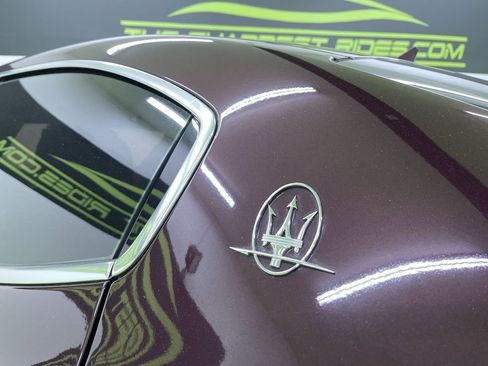 Used 2016 Maserati Ghibli image 14