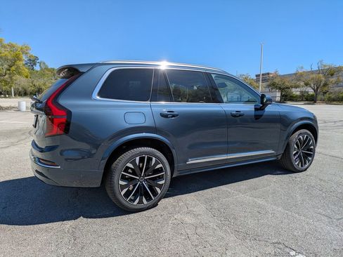 New 2026 Volvo XC90 T8 Ultra w/ Protection Package Premier AWD/4WD image 6