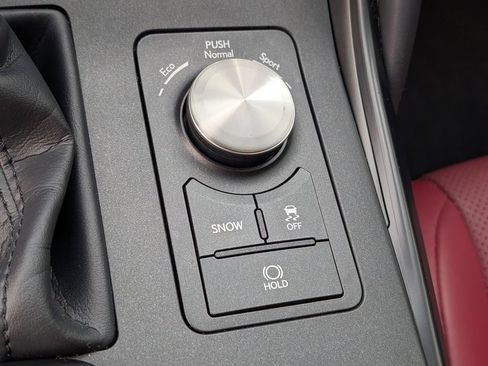 Used 2023 Lexus IS 300 w/ Comfort Package RWD image 29