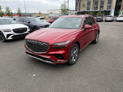 Used 2026 Genesis GV70 2.5T Advanced