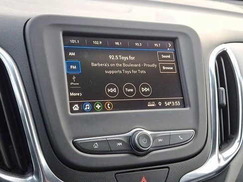 Used 2021 Chevrolet Equinox LS AWD/4WD image 21
