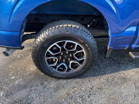 Used 2023 Ford F150 XLT w/ Equipment Group 302A High image 26