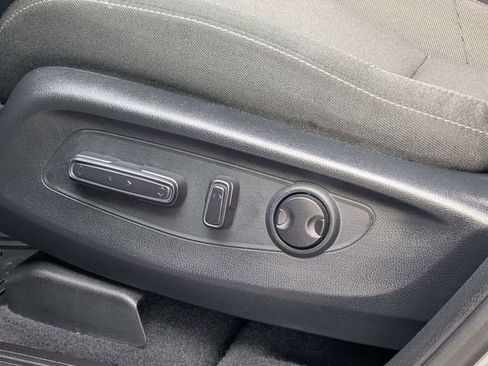 Used 2026 Honda CR-V EX image 16