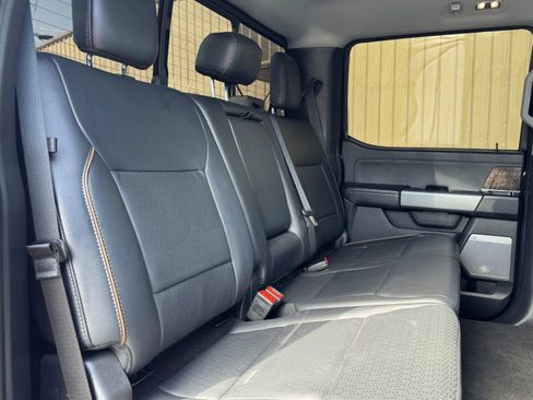 Used 2025 Ford F350 Lariat AWD/4WD image 18