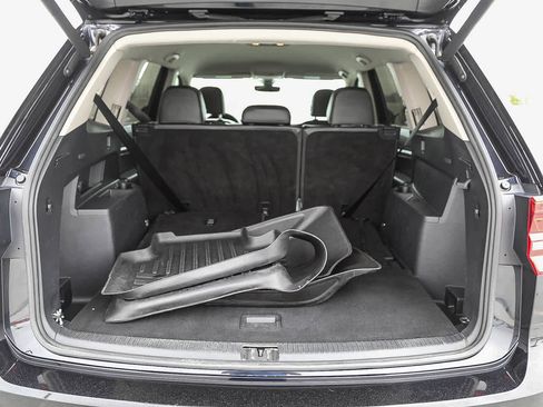 Used 2019 Volkswagen Atlas SE AWD/4WD image 25