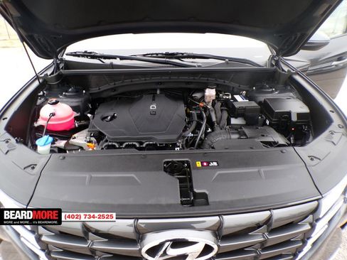 Used 2023 Hyundai Tucson SEL image 33