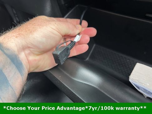 Certified 2023 RAM 3500 Tradesman w/ Chrome Appearance Group image 33