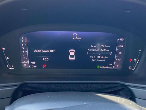 Certified 2025 Honda Accord SE image 24