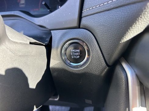 Used 2024 Toyota RAV4 XLE image 28