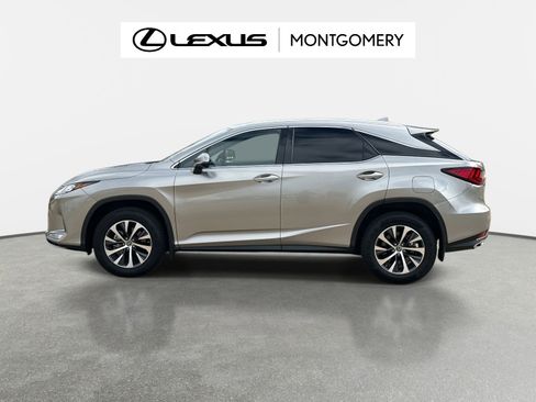 Used 2022 Lexus RX 350 FWD w/ Premium Package image 6