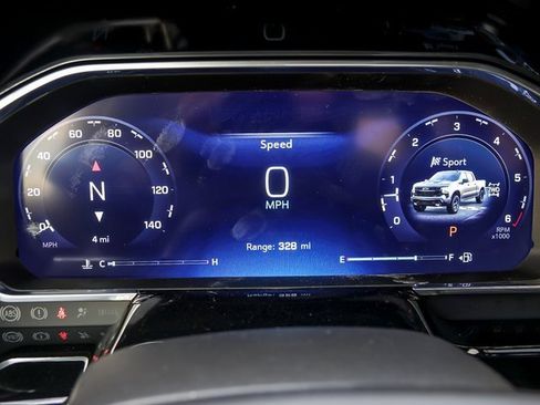 New 2026 Chevrolet Silverado 1500 LT Trail Boss image 24