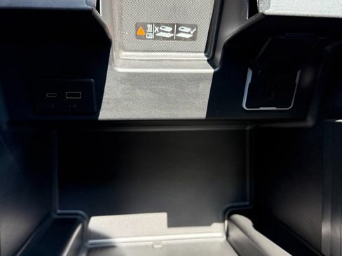 Used 2024 GMC Sierra 1500 Denali Ultimate AWD/4WD image 45