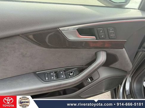 Used 2018 Audi S4 Premium Plus w/ Navigation Package image 9