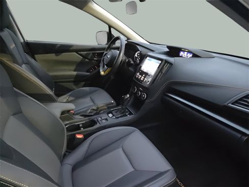Used 2023 Subaru Crosstrek 2.5i Sport image 10