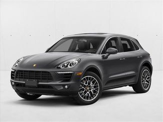 Used 2017 Porsche Macan Turbo AWD/4WD video 1