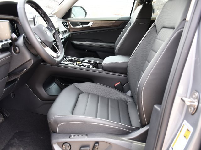 New 2026 Volkswagen Atlas SEL AWD/4WD image 12