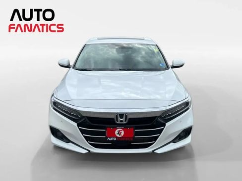 Used 2021 Honda Accord Touring image 9