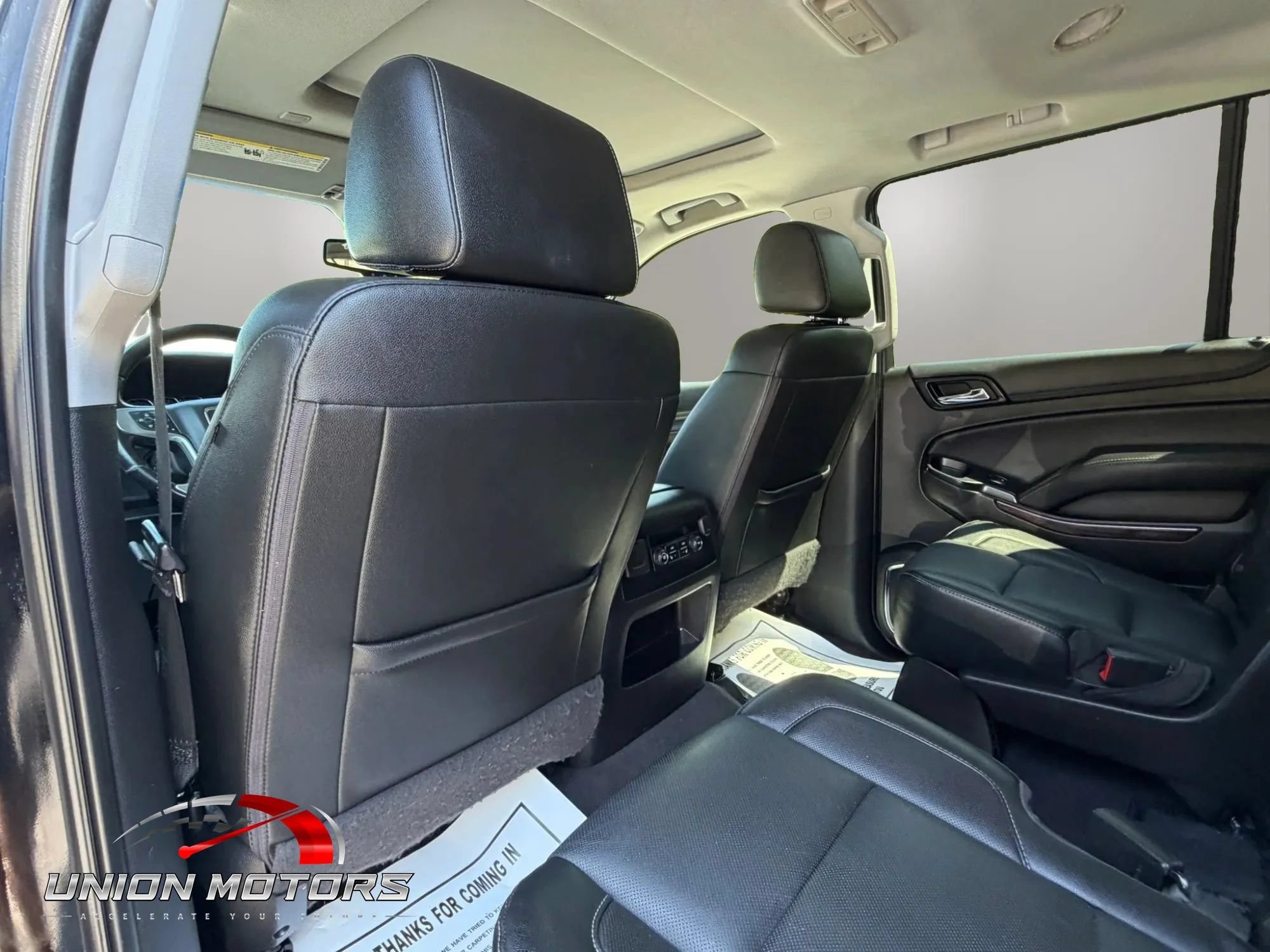 Used 2020 GMC Yukon XL SLT AWD/4WD image 24