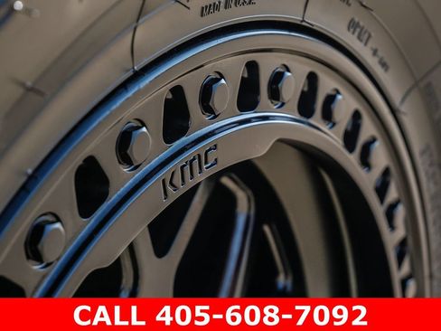 Used 2026 Ford Bronco Outer Banks AWD/4WD image 77
