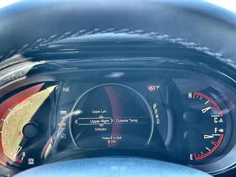 New 2026 Dodge Durango GT w/ Blacktop Package image 17