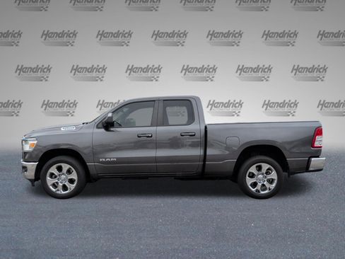 Used 2022 RAM 1500 Big Horn AWD/4WD image 7