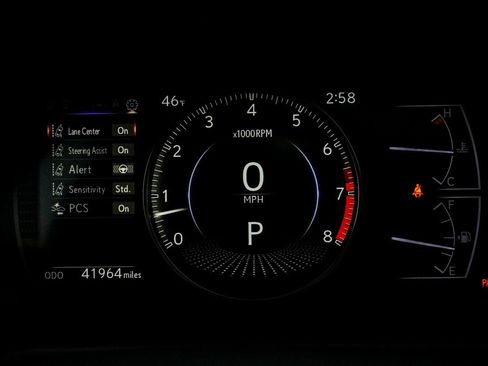 Used 2019 Lexus ES 350 w/ Premium Package image 30