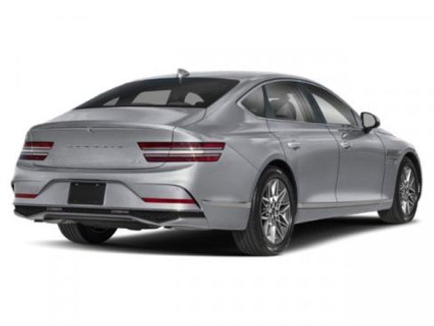 New 2026 Genesis G80 2.5T image 5