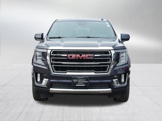 Used 2023 GMC Yukon SLT video 2