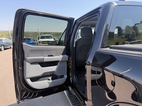 Certified 2024 Ford F150 XLT image 15