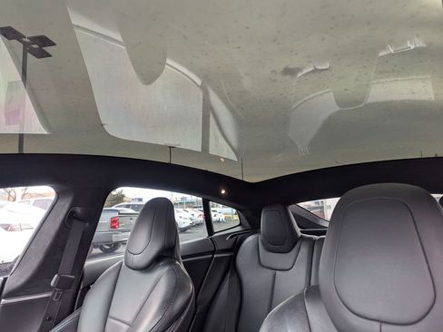 Used 2016 Tesla Model S Performance image 26