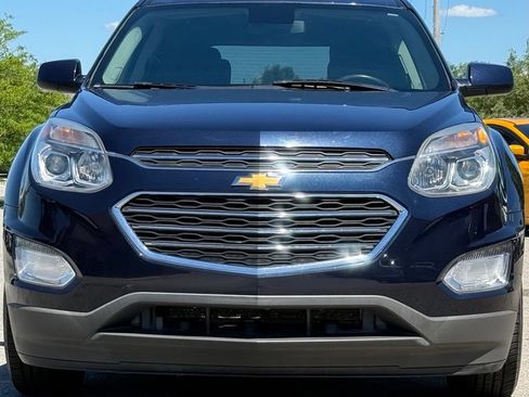 Used 2016 Chevrolet Equinox LT w/ Convenience Package FWD image 9